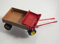 Playmobil Kutsche Reiterhof