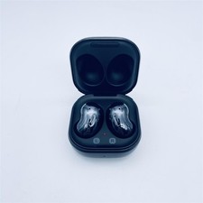 Samsung Galaxy Buds Live, Kabellose Bluetooth-Kopfhörer mit Noise Cancelling (AN