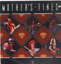 Mothers finest - mothers,