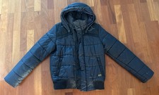 G Star Herren Steppjacke