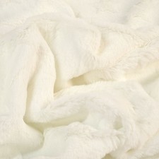 Stoff Meterware Fleece Sterne