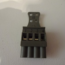 Viessmann Stecker Nummer X5