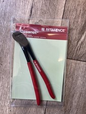 Betafence Zange Volierendraht Casanet Verbindungszange verzinkt