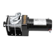 12 V Electric Winch Kits