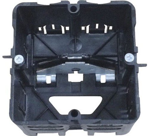 Hager l5419 geräteeinbaudose - hager,
