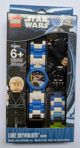 Lego star wars 9002892 luke - star,
