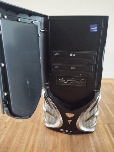 Retro msi gaming core 2 - msi-gaming,