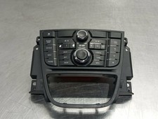 13346047 audio system für OPEL MERIVA B COSMO 896456