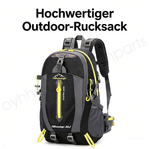 Rucksack herren damen - rucksack,