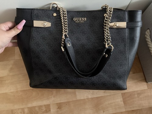 Guess handtasche - guess,