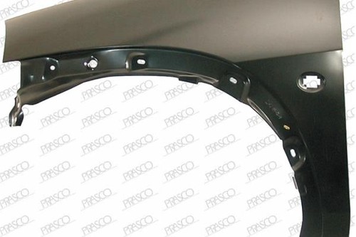 Prasco kotflügel links für - links,