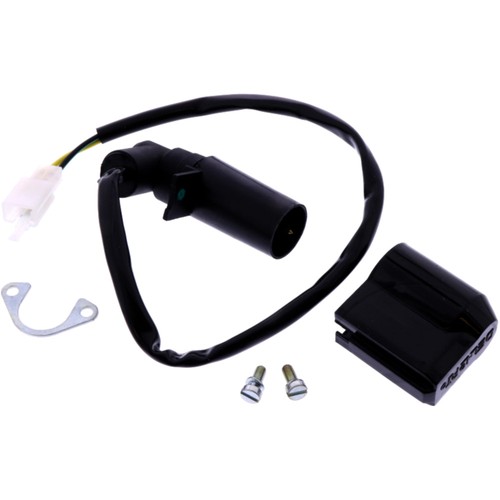 Dellorto elektrochoke choke - dellorto, e-choke