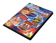 4 STAR COMPILATION VOLUME 1