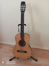 Tannhäuser  Meistergitarre Richard Dick Markneukirchen 