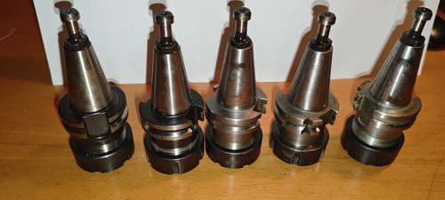 Stück werkzeugaufnahmen - 5,