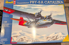 Revell 1:48 04507 PBY-5A