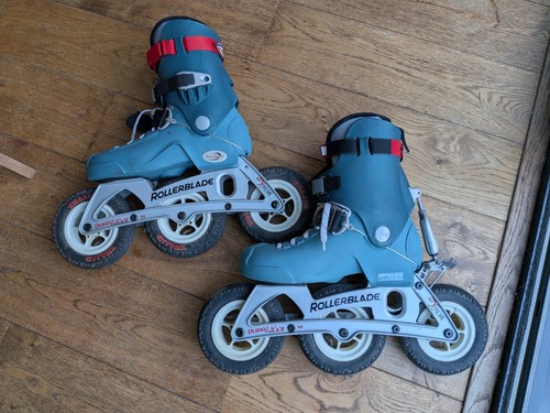 Vintage rollerblade coyote off - rollerblade,