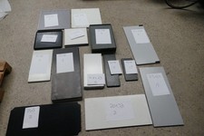 42 USM Haller Tablare Konvolut