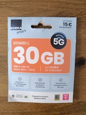 Sim im Telekom D1 Netz -