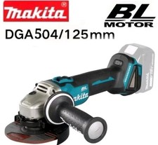 Makita DGA5o4Z Akku