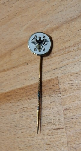 Anstecknadel sammelstück auto - sammelstück,