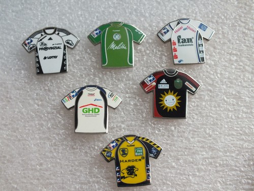 Handball bundesliga thw - handball, bundesliga-thw