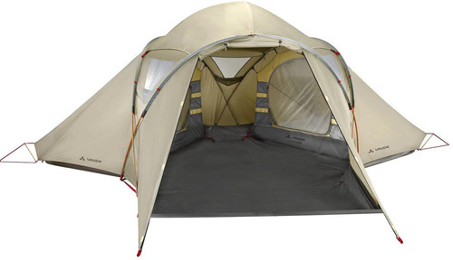 Vaude badawi kuppelzelt - vaude,