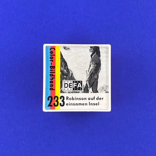 Defa color bildband 233 - defa,