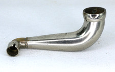 GRAMMOPHON ERSATZTEIL: Tonarm für Trichtergrammophon, für 19 mm Schalldose T133