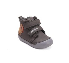 Kinder Winterstiefel Jungen