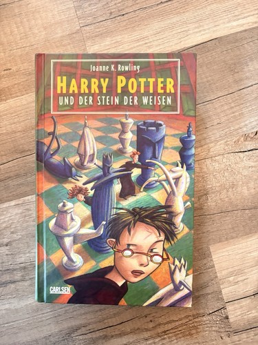 Rowling harry potter - potter, und