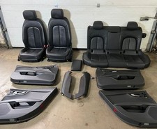 Audi A7 S7 4G 2011 Sitze