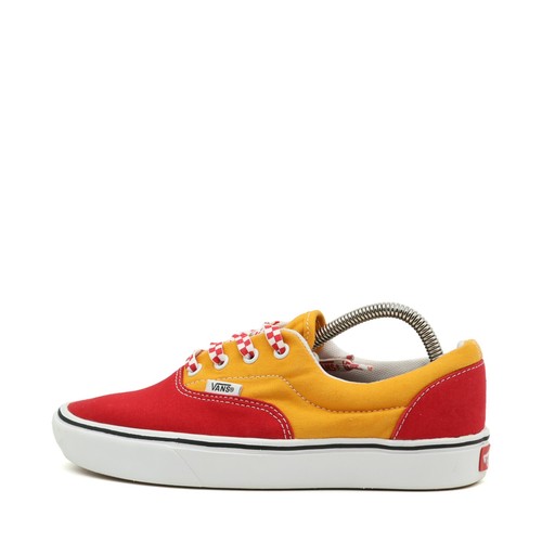 Vans damen era schuh - vans, gelb