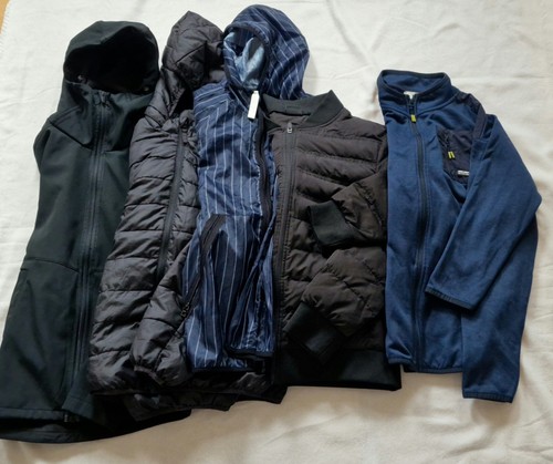 Herren bekleidungspaket s - herren,