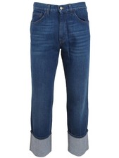 Gucci Herren Jeans Hose Denim