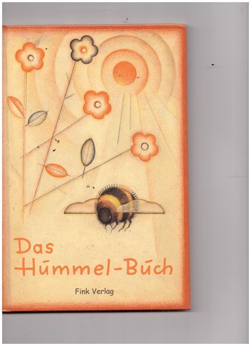 Buch hummelbuch fink verlag - buch,