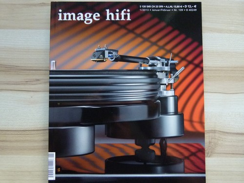 Image hifi 109 - ,