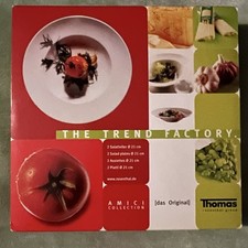 Thomas/Rosenthal Salatteller