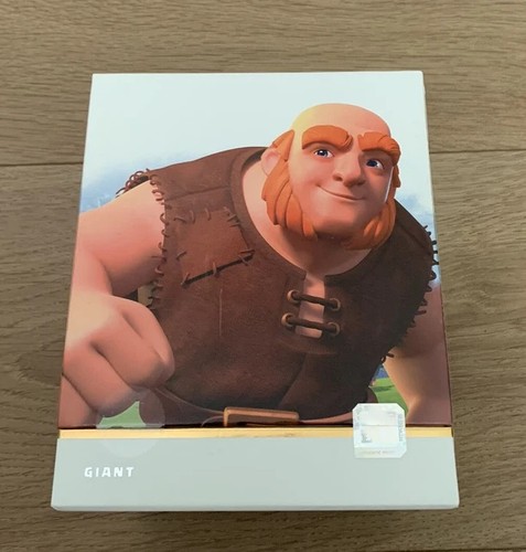 Clash clans giant - clash, of