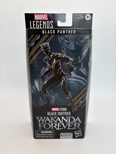 Hasbro marvel legends black - marvel,