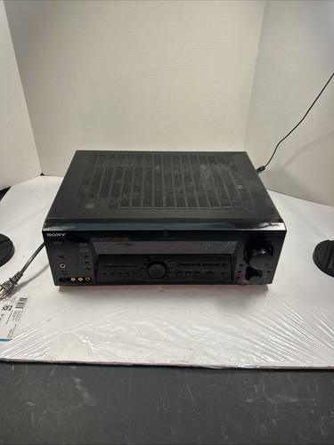 Sony str de985 - am/fm, stereo