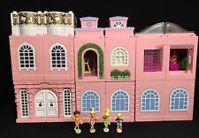 Polly Pocket Mini 💛 1999