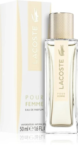 Lacoste pour femme - 50, ml