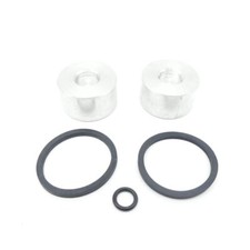 Bremssattel Bremszange Reparatursatz 30x17mm für Brembo Vorderrad Roller Moped