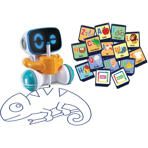 Vtech codi der clevere - vtech,