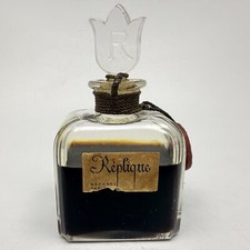 Vtg Replique Raphael Parfum