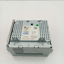 CD Radio CD400 DAB Opel Zafira