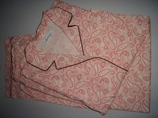 YELLAMARIS Luxus Damenschlafanzug Pyjama Lang 100% Baumwolle Mehrfarbig Gr.42