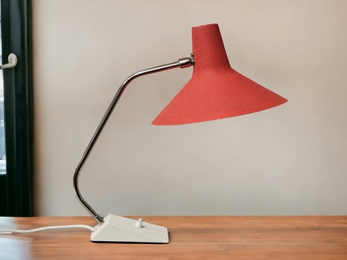Alte tischlampe sis - sis,, modell