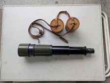 OPTOLYTH CERALIN 30x80 SPEKTIV